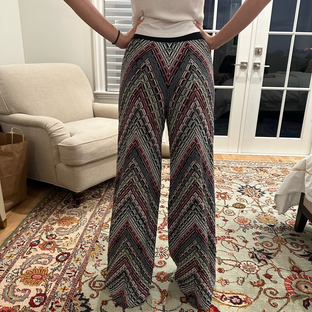 Missoni pants - Picture 2 of 3